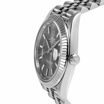 Datejust 41