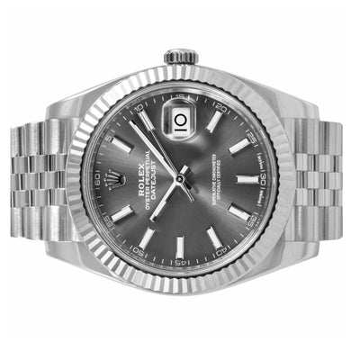 Datejust 41