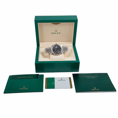 Datejust 41