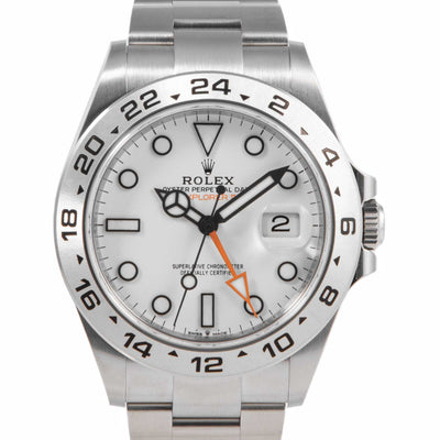 Rolex Explorer II 226570