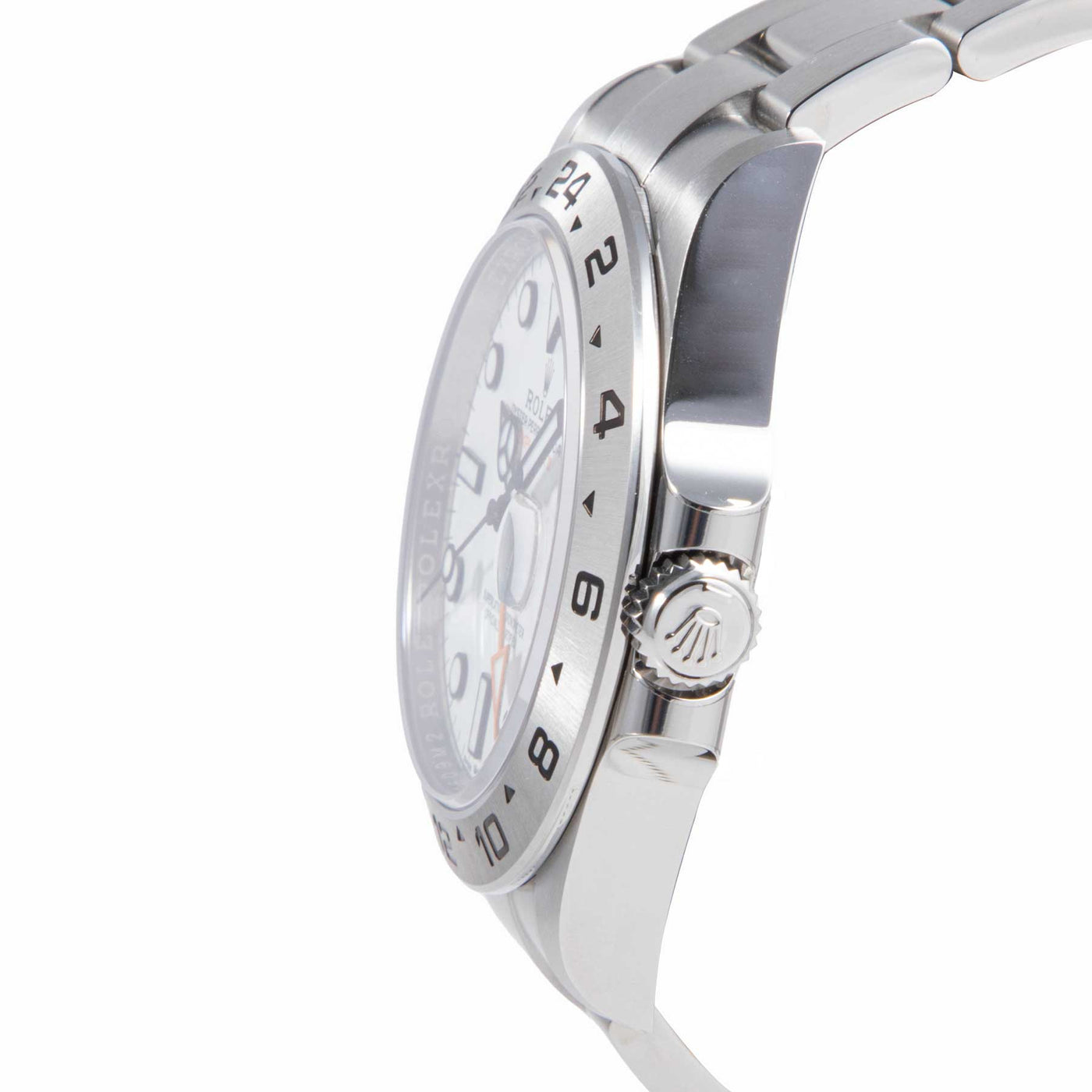 Explorer II-Timepiece360