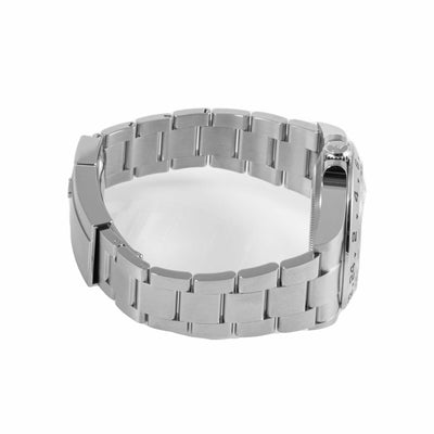 Explorer II-Timepiece360