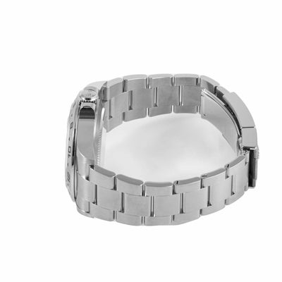 Explorer II-Timepiece360