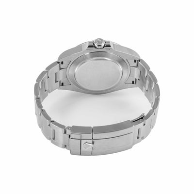 Explorer II-Timepiece360
