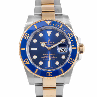 Rolex Submariner Date 116613LB