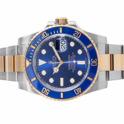 Rolex Submariner Date 116613LB