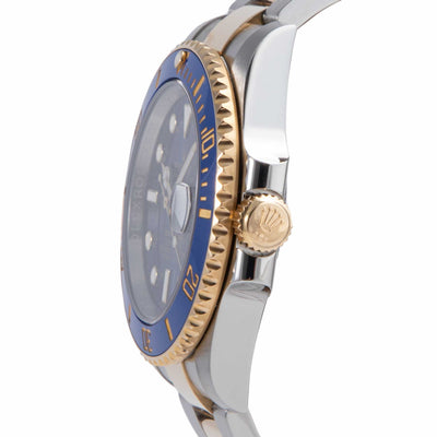 Submariner Date-Timepiece360