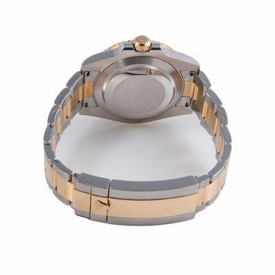 Submariner Date-Timepiece360