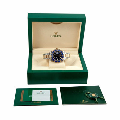 Submariner Date-Timepiece360