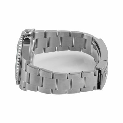 Submariner Date "Starbucks"