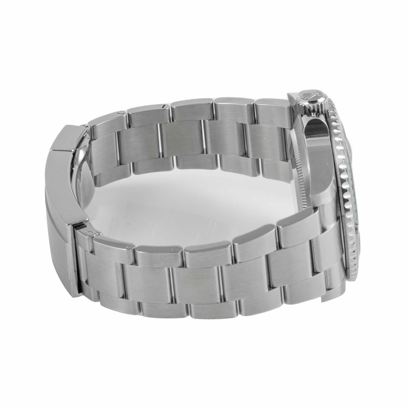 Submariner Date "Starbucks"
