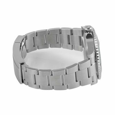 Submariner Date "Starbucks"