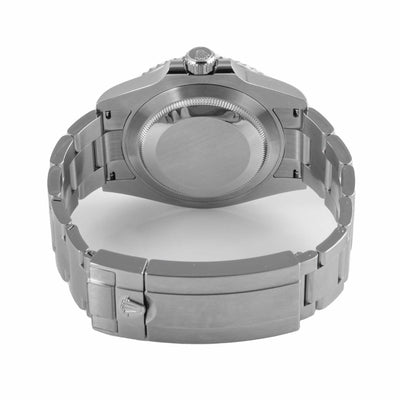 Submariner Date "Starbucks"