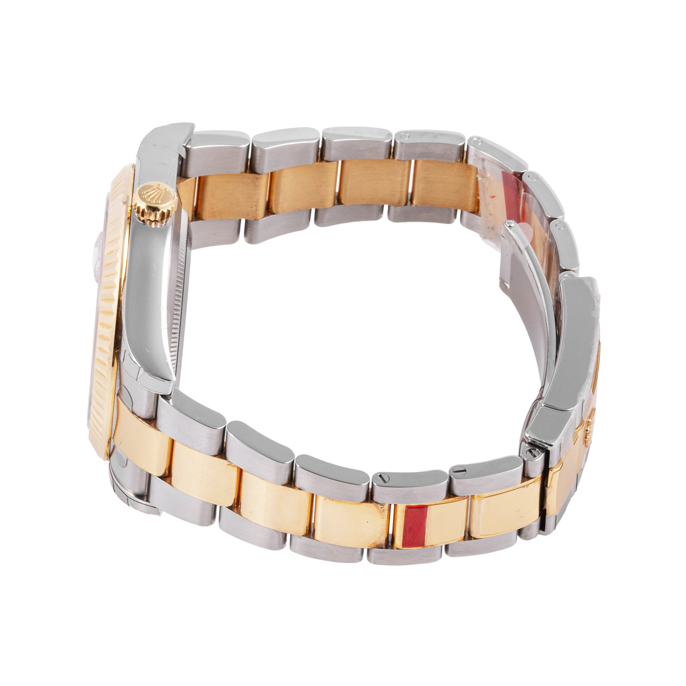 Datejust II-Timepiece360
