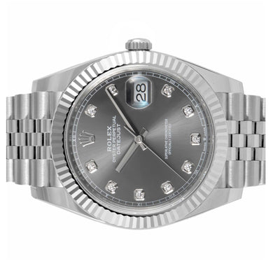 Datejust 41