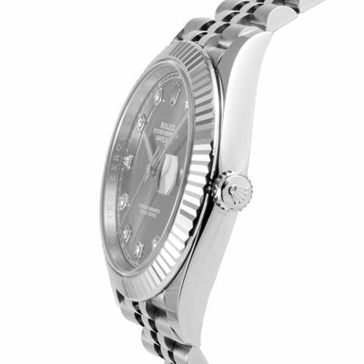Datejust 41