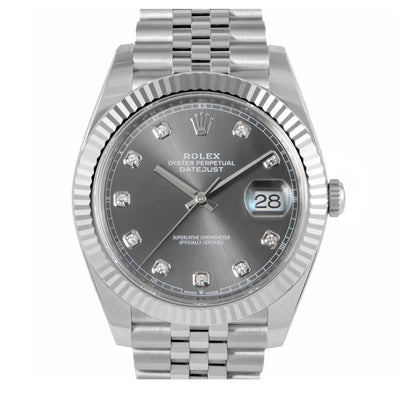 Datejust 41