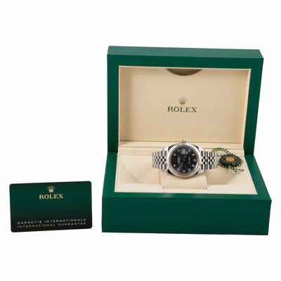 Datejust 41
