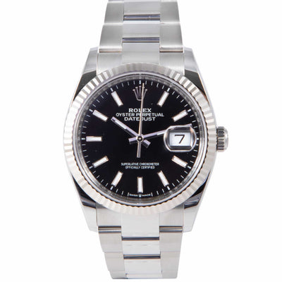 Rolex Datejust 36 126234 