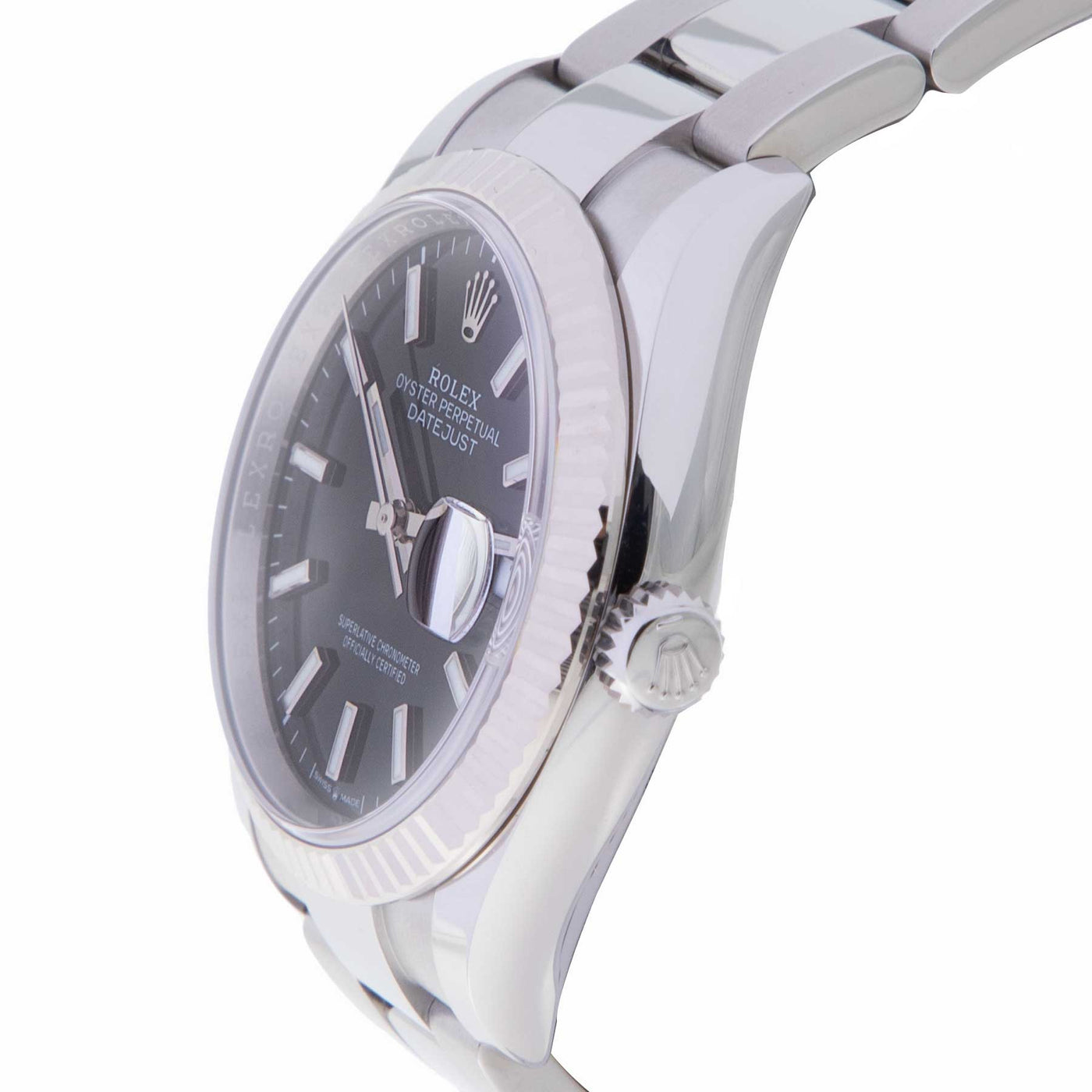 Datejust 36-Timepiece360