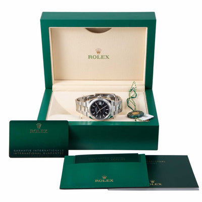 Datejust 36-Timepiece360