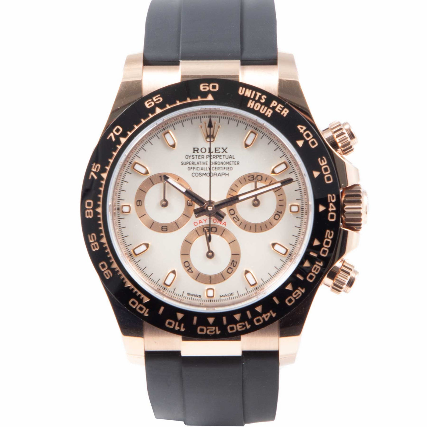 Rolex Cosmograph Daytona