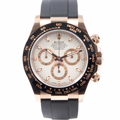 Rolex Cosmograph Daytona
