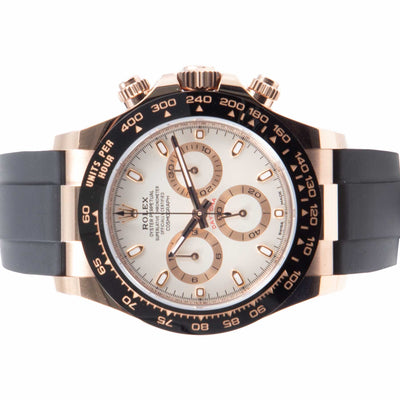 Rolex Cosmograph Daytona