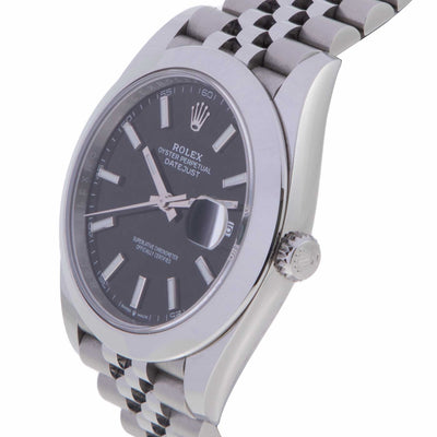 Datejust 41-Timepiece360