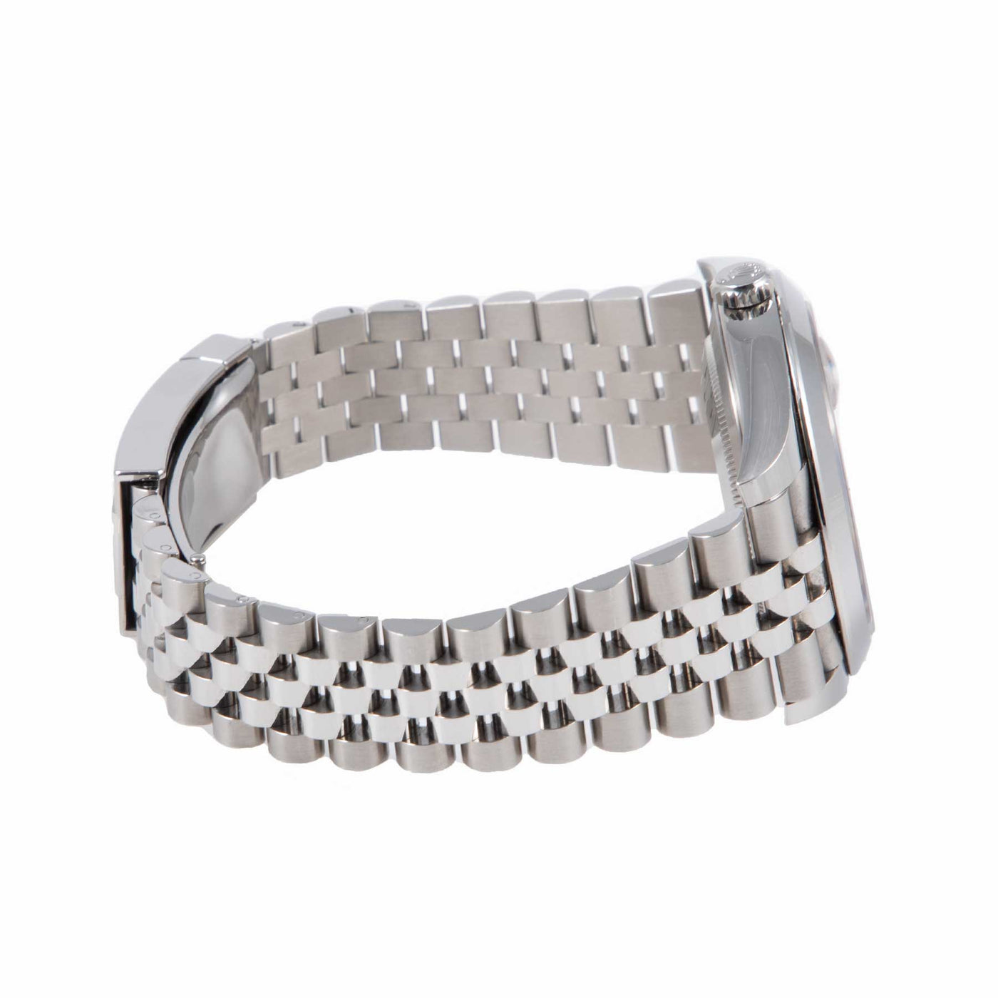 Datejust 41-Timepiece360