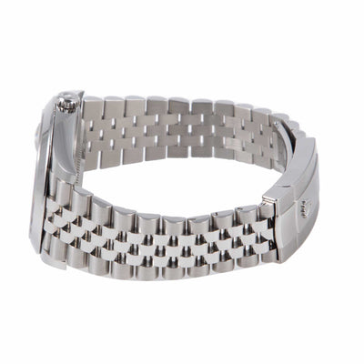 Datejust 41-Timepiece360