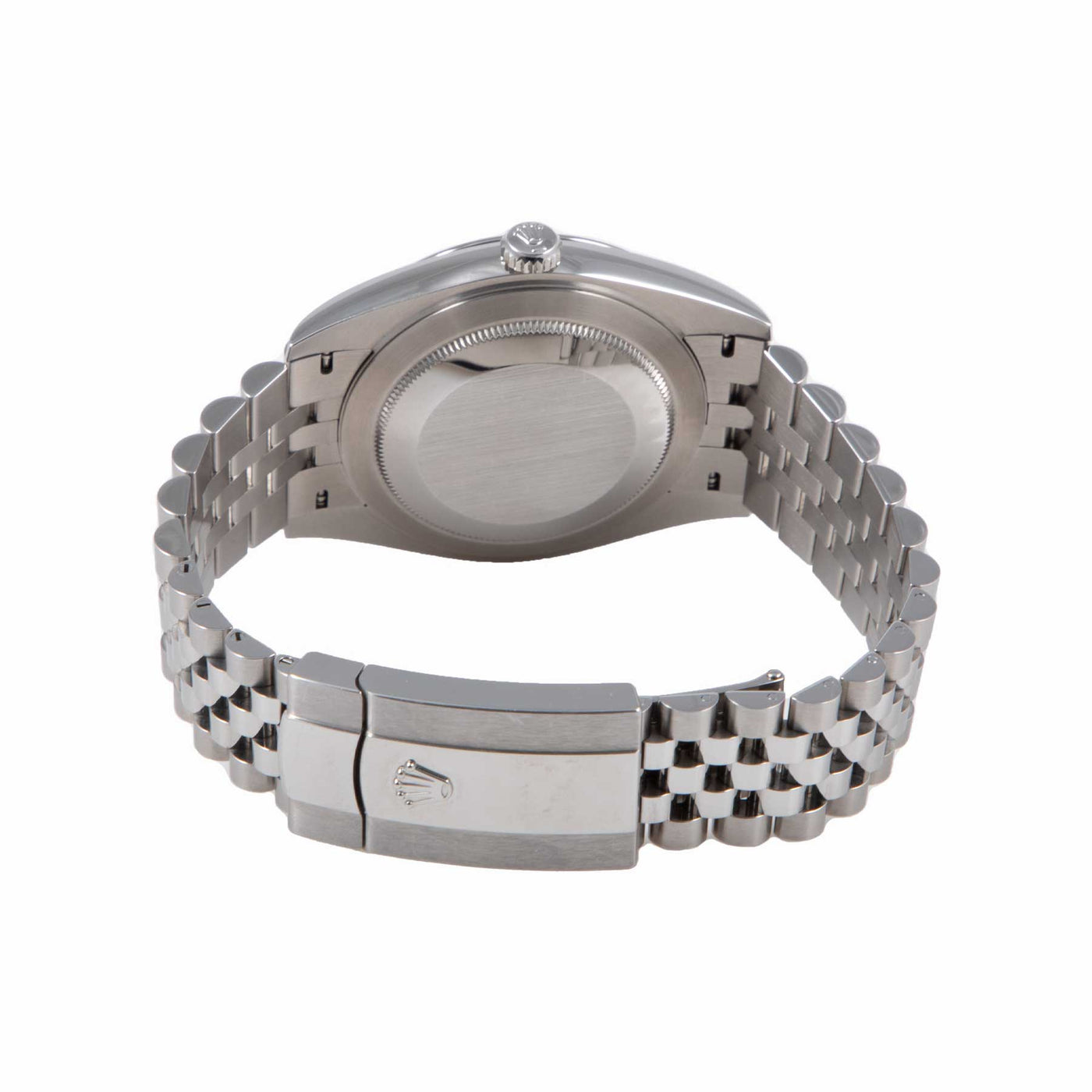 Datejust 41-Timepiece360