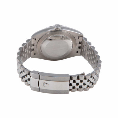 Datejust 41-Timepiece360