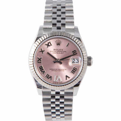 Rolex Datejust 31 278274