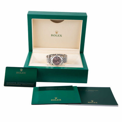 Datejust 31