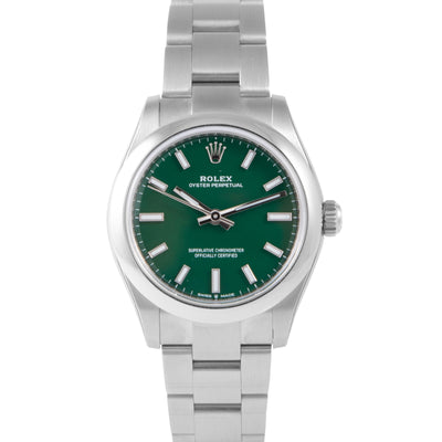 Rolex Oyster Perpetual 31 277200