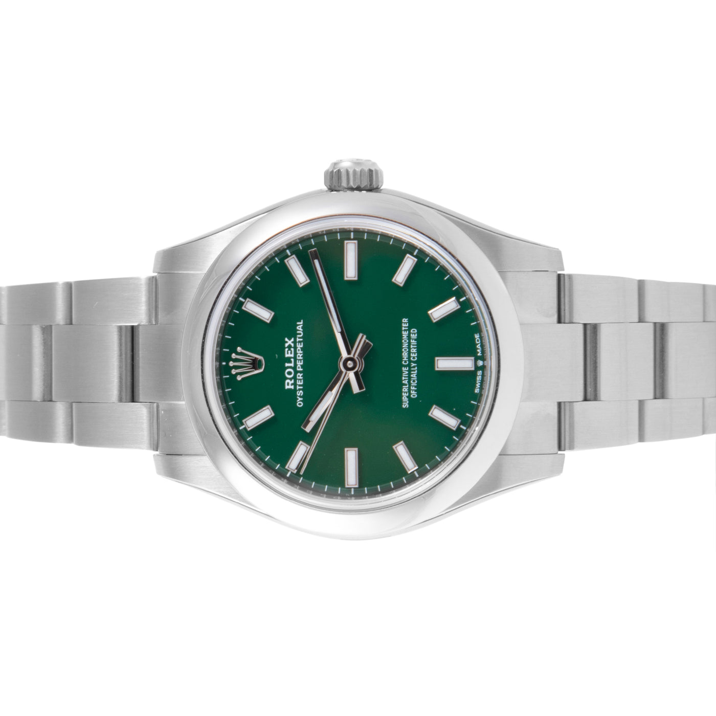 Rolex Oyster Perpetual 31 277200