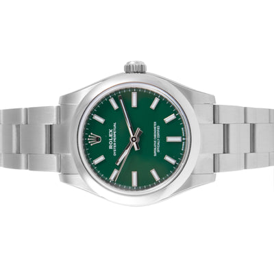 Rolex Oyster Perpetual 31 277200