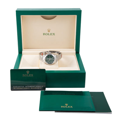 Oyster Perpetual 31-Timepiece360