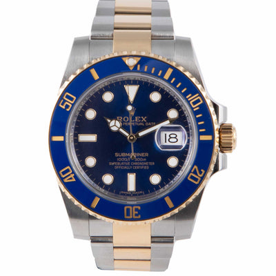 Rolex Submariner Date 116613LB