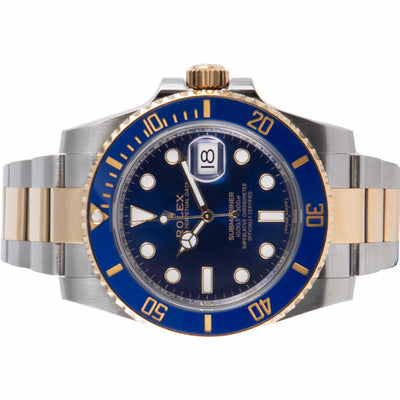 Rolex Submariner Date 116613LB