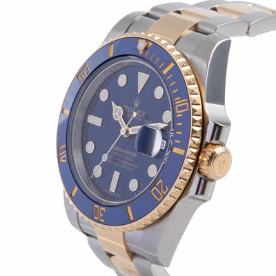 Submariner Date-Timepiece360