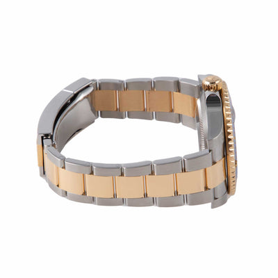 Submariner Date-Timepiece360