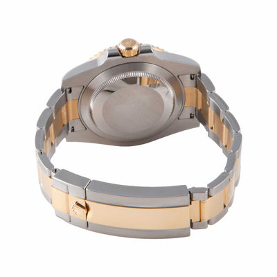 Submariner Date-Timepiece360