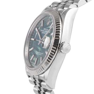 Datejust 36-Timepiece360