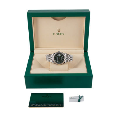 Datejust 36-Timepiece360