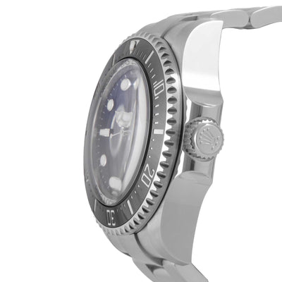Rolex Deepsea Sea-Dweller "James Cameron" 136660 -Timepiece360
