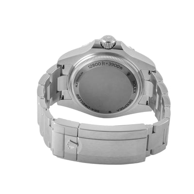 Rolex Deepsea Sea-Dweller "James Cameron" 136660 -Timepiece360