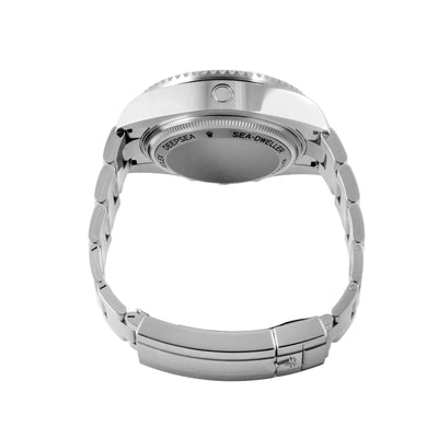 Rolex Deepsea Sea-Dweller "James Cameron" 136660 -Timepiece360