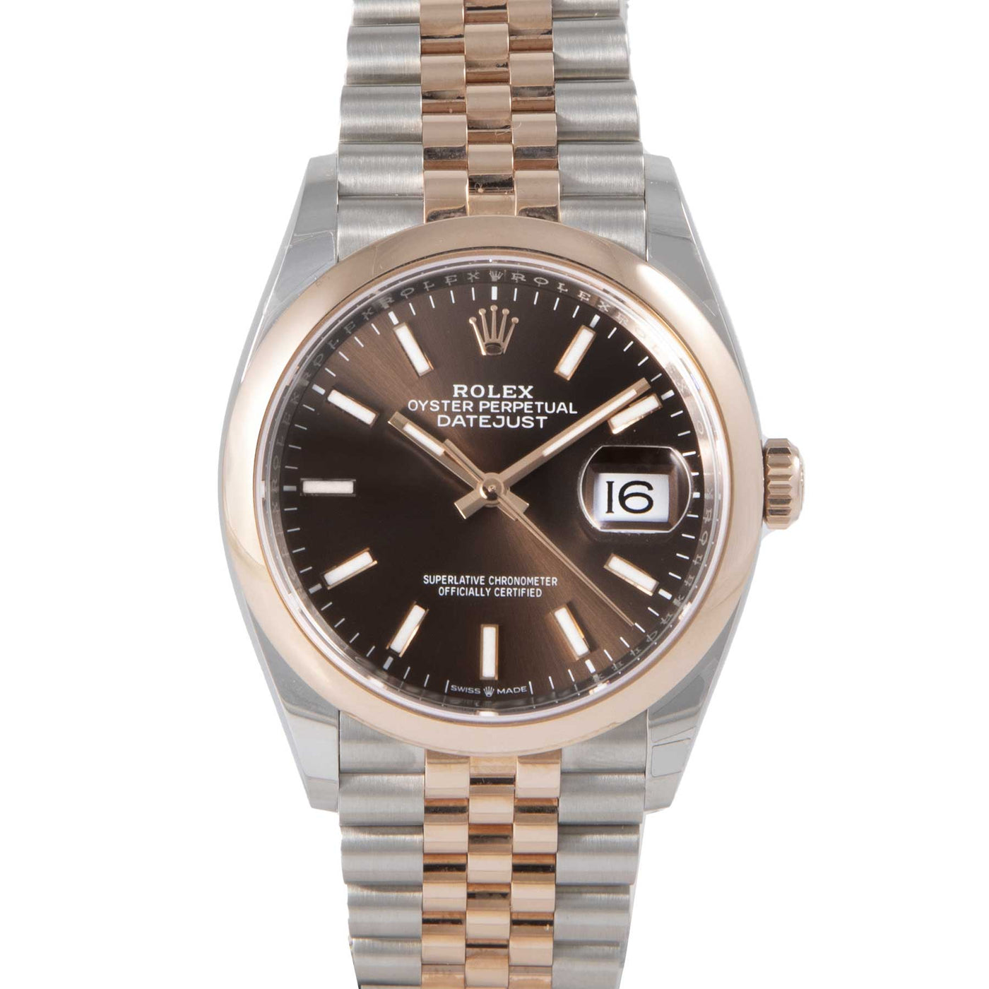 Datejust 36